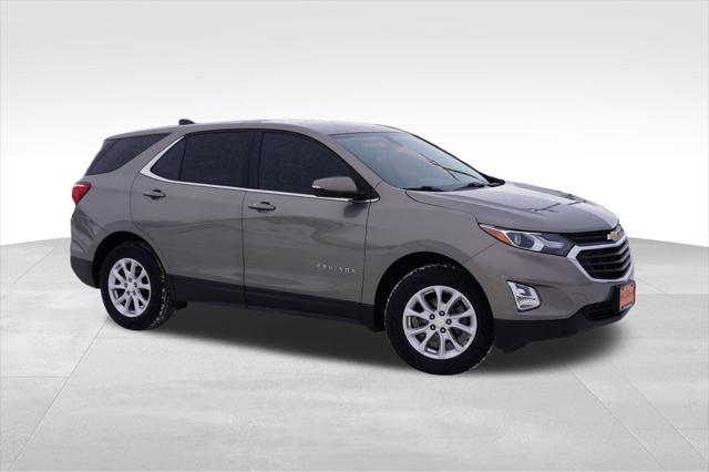 2019 Chevrolet Equinox LT 2019 Chevrolet Equinox LT