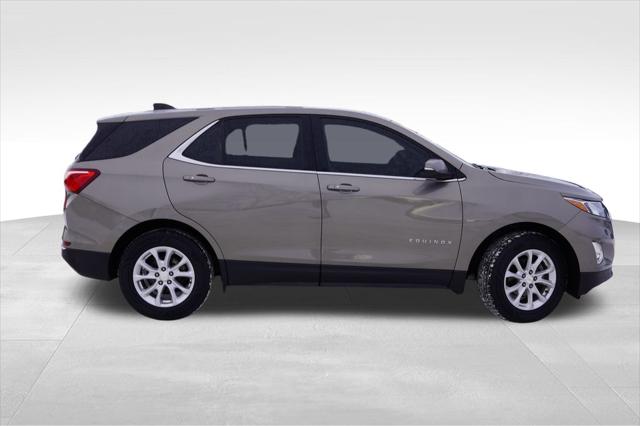 2019 Chevrolet Equinox LT 2019 Chevrolet Equinox LT