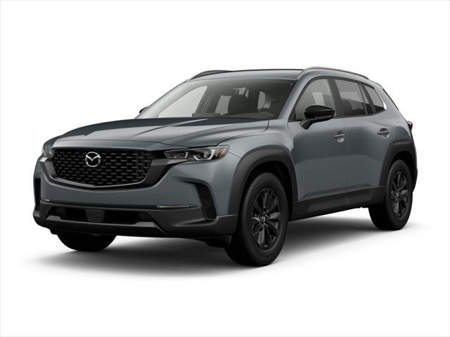 2024 Mazda CX-50 2.5 S Preferred 2024 Mazda CX-50 2.5 S Preferred