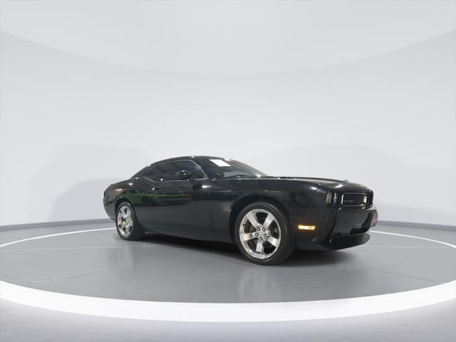 2010 Dodge Challenger R/T