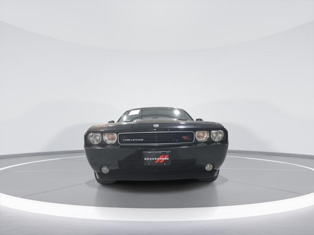 2010 Dodge Challenger R/T