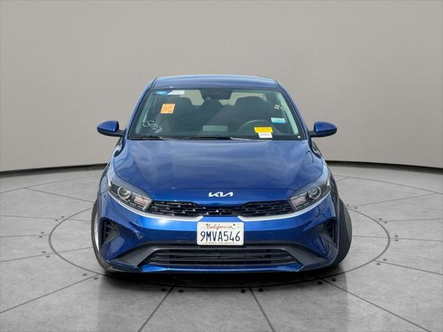 2023 Kia Forte LXS 2023 Kia Forte LXS