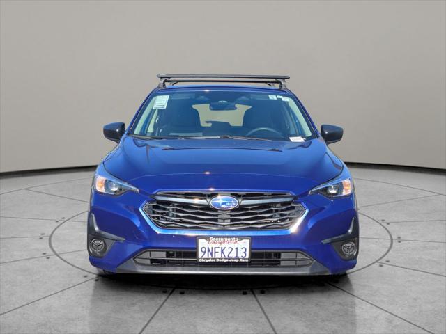 2024 Subaru Impreza Base 5-Door 2024 Subaru Impreza Base 5-Door