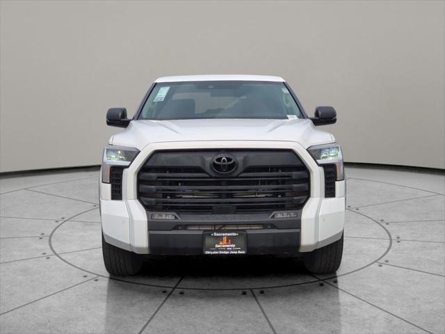 2022 Toyota Tundra SR5 2022 Toyota Tundra SR5