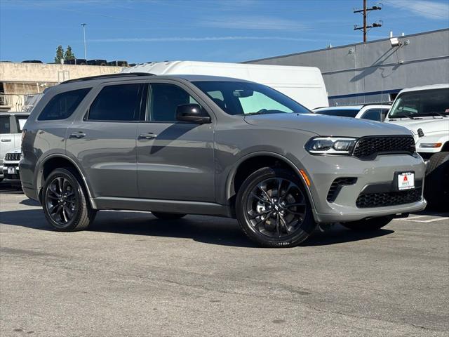 2025 Dodge Durango GT AWD
