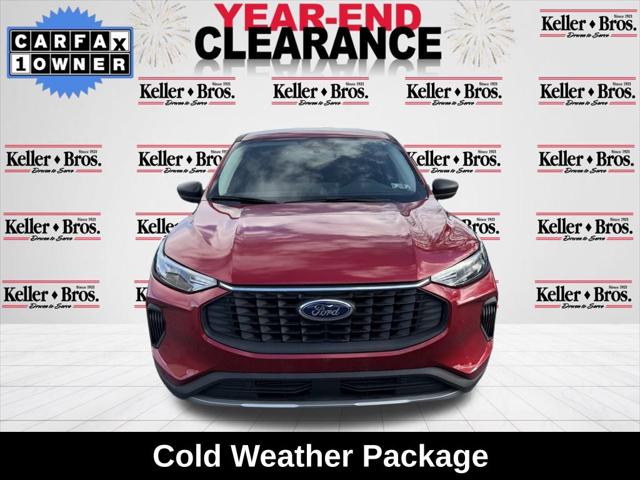 2025 Ford Escape Active 2025 Ford Escape Active