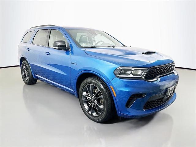 2024 Dodge Durango R/T Plus AWD