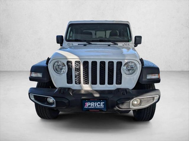 2023 Jeep Gladiator Sport S 4x4 2023 Jeep Gladiator Sport S 4x4