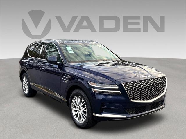 2024 Genesis GV80 2.5T AWD