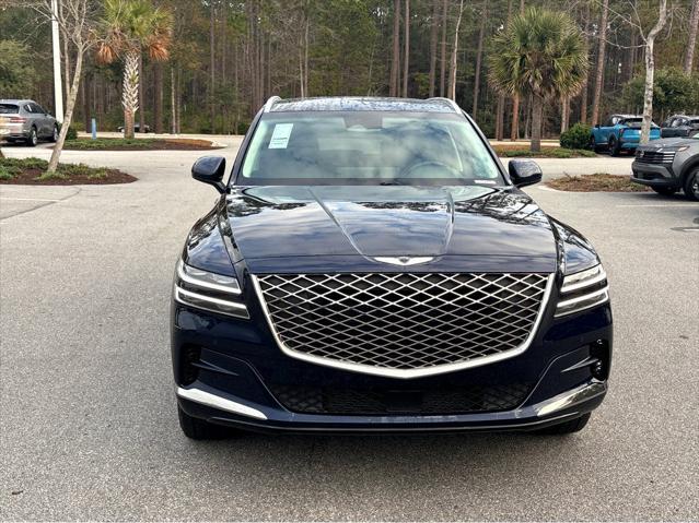 2024 Genesis GV80 2.5T AWD