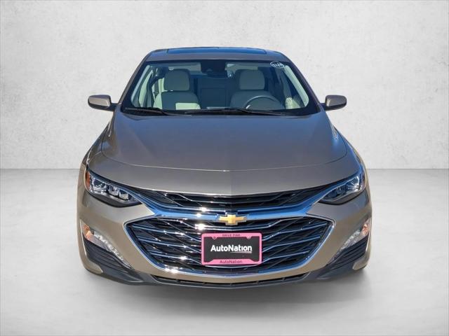 2024 Chevrolet Malibu FWD 2LT 2024 Chevrolet Malibu FWD 2LT