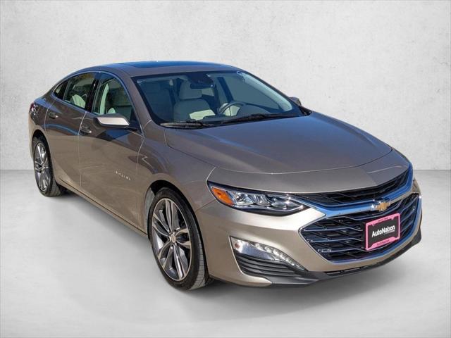 2024 Chevrolet Malibu FWD 2LT 2024 Chevrolet Malibu FWD 2LT