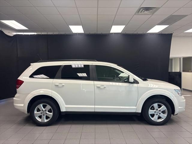 2010 Dodge Journey SXT 2010 Dodge Journey SXT