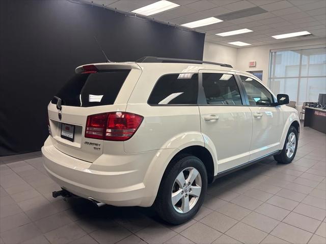 2010 Dodge Journey SXT 2010 Dodge Journey SXT
