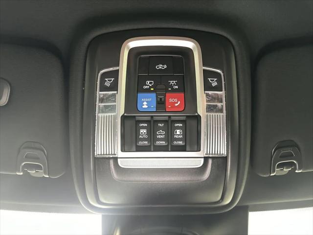 2025 Ram 3500 Limited Crew Cab 4x4 6'4" Box