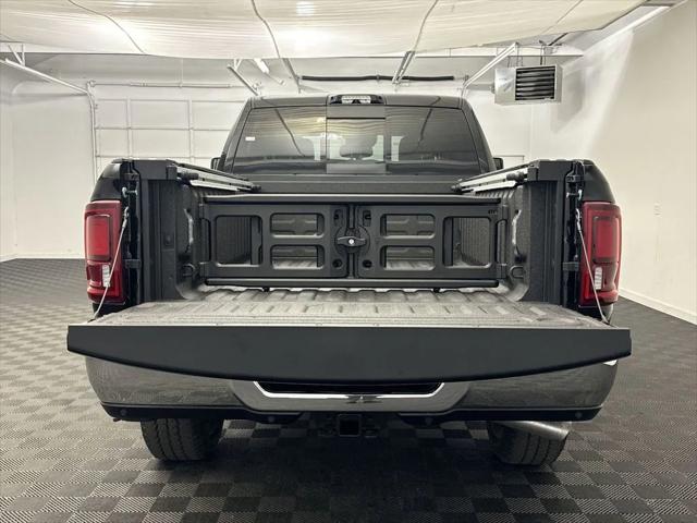 2025 Ram 3500 Limited Crew Cab 4x4 6'4" Box