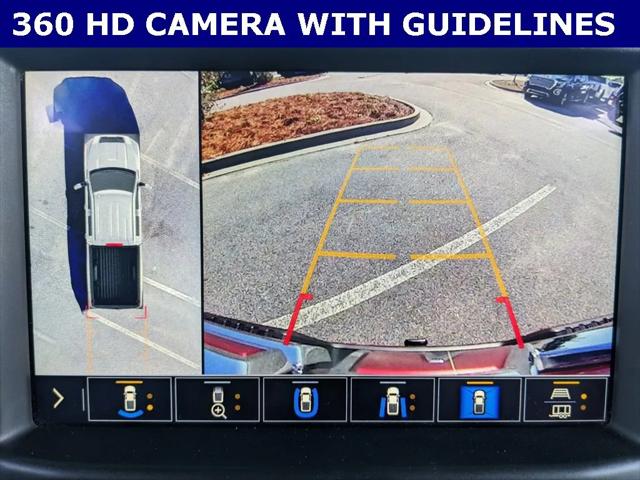 2020 GMC Sierra 3500HD Denali 2020 GMC Sierra 3500HD Denali