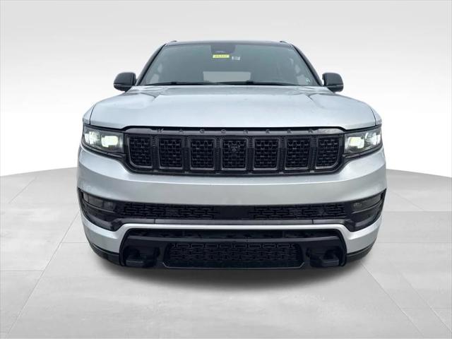2024 Jeep Grand Wagoneer Series II 4x4