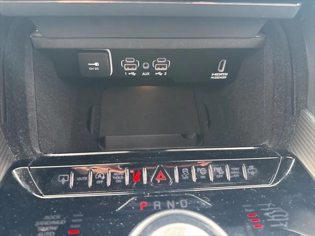 2024 Jeep Grand Wagoneer Series II 4x4