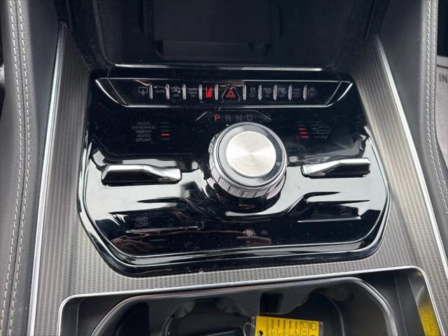 2024 Jeep Grand Wagoneer Series II 4x4