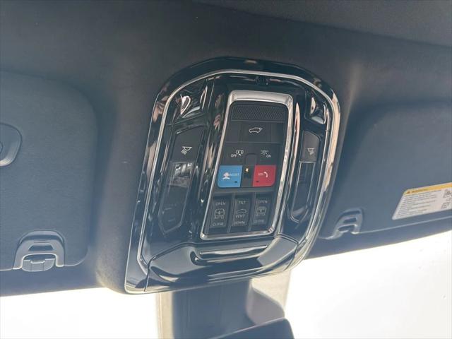 2024 Jeep Grand Wagoneer Series II 4x4