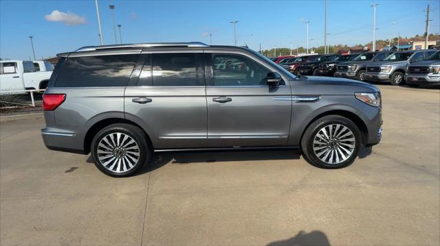 2021 Lincoln Navigator Reserve 2021 Lincoln Navigator Reserve