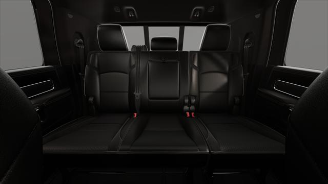 2026 RAM Ram 3500 RAM 3500 LARAMIE MEGA CAB 4X4 64 BOX