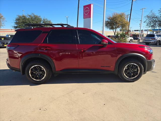 2023 Nissan Pathfinder Rock Creek 4WD