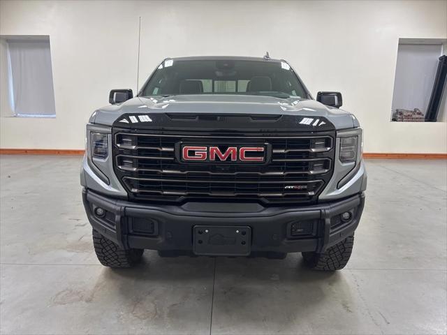 2024 GMC Sierra 1500 4WD Crew Cab Short Box AT4X 2024 GMC Sierra 1500 4WD Crew Cab Short Box AT4X