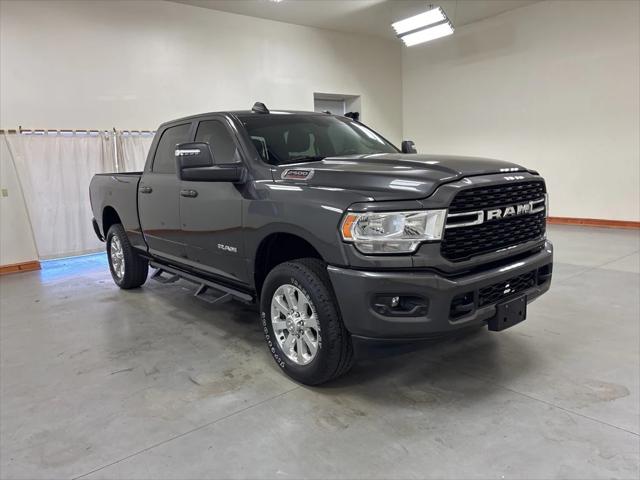 2023 RAM 2500 Big Horn Crew Cab 4x4 64 Box