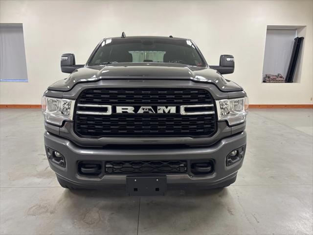 2023 RAM 2500 Big Horn Crew Cab 4x4 64 Box