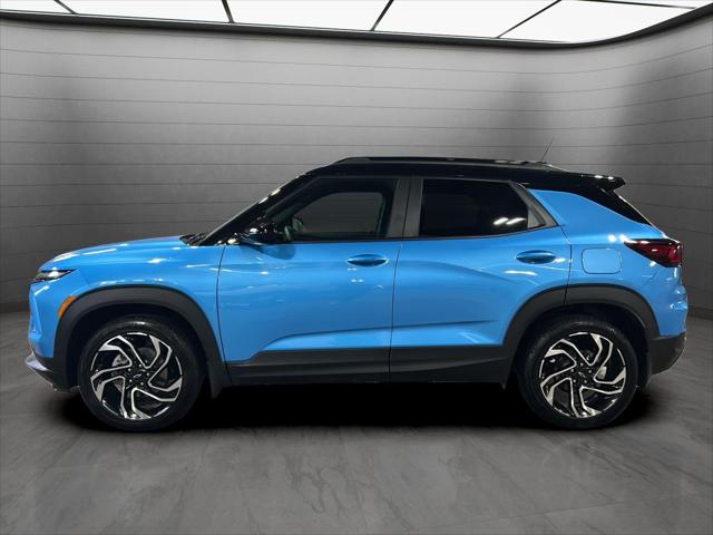 2025 Chevrolet Trailblazer AWD RS