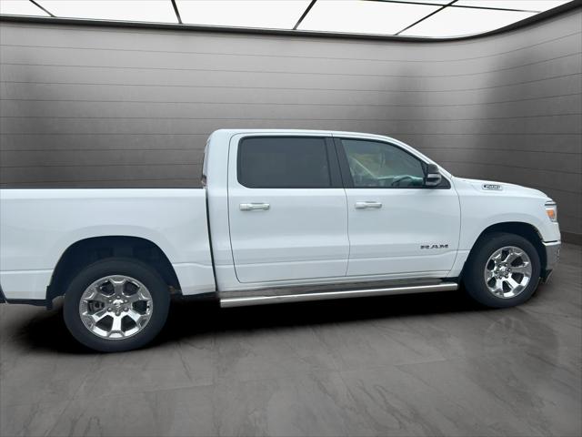 2019 RAM 1500 Big Horn/Lone Star Crew Cab 4x2 57 Box
