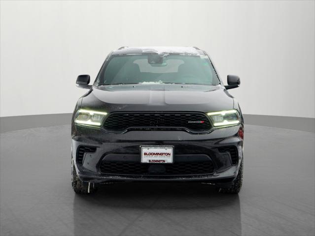 2025 Dodge Durango GT Plus AWD 2025 Dodge Durango GT Plus AWD