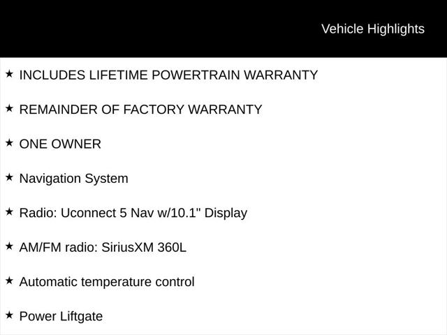 2024 Chrysler Pacifica Hybrid Select 2024 Chrysler Pacifica Hybrid Select