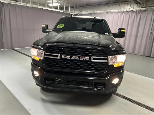 2024 RAM 2500 Big Horn Crew Cab 4x4 64 Box