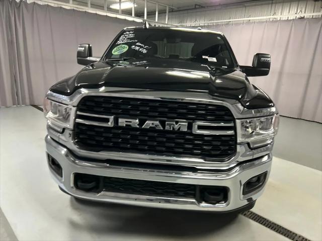2024 RAM 2500 Big Horn Crew Cab 4x4 64 Box