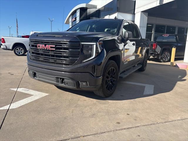2024 GMC Sierra 1500 Elevation 2024 GMC Sierra 1500 Elevation