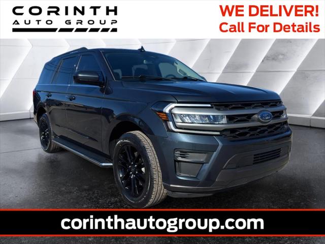 2023 Ford Expedition XLT