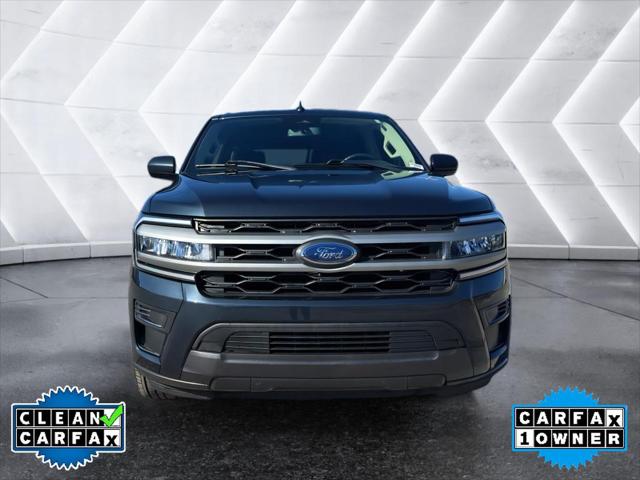 2023 Ford Expedition XLT