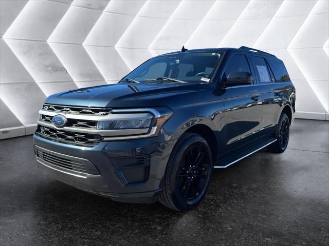 2023 Ford Expedition XLT