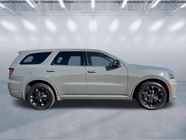 2022 Dodge Durango SXT RWD