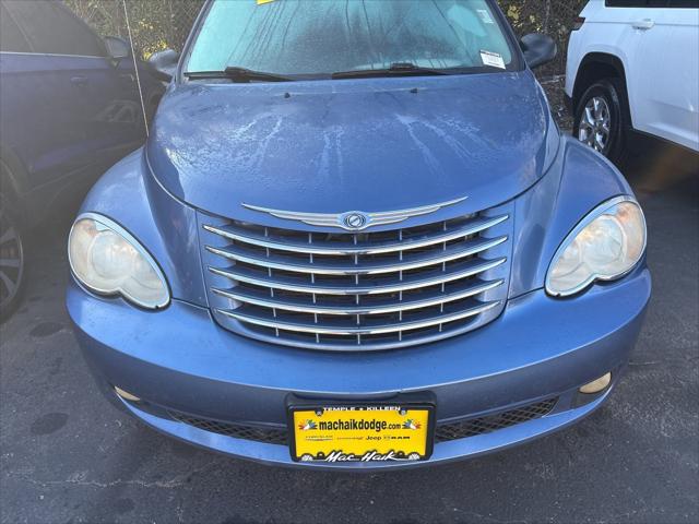 2006 Chrysler PT Cruiser Limited
