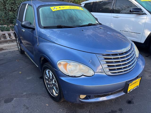 2006 Chrysler PT Cruiser Limited
