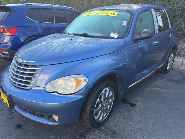 2006 Chrysler PT Cruiser Limited