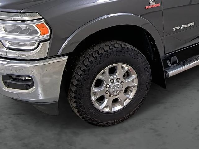 2021 Jeep Ram 2500 Laramie Crew Cab 4x4 6'4" Box