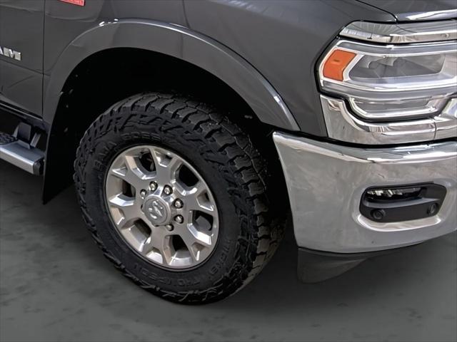 2021 Jeep Ram 2500 Laramie Crew Cab 4x4 6'4" Box