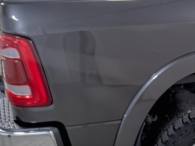 2021 Jeep Ram 2500 Laramie Crew Cab 4x4 64 Box