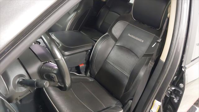 2021 Jeep Ram 2500 Laramie Crew Cab 4x4 64 Box