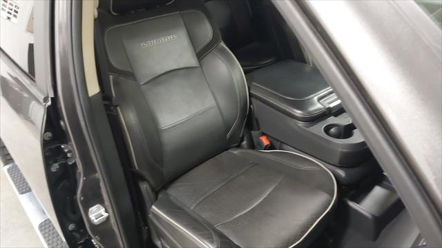2021 Jeep Ram 2500 Laramie Crew Cab 4x4 64 Box